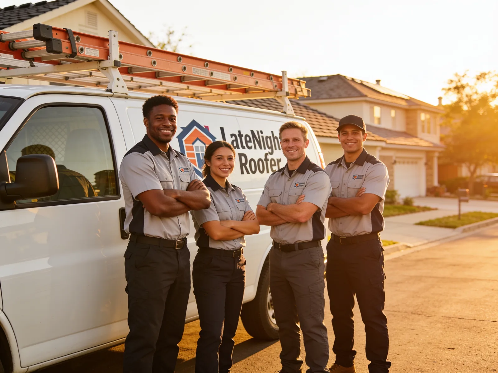 Emergency Roof Repair company in Stockport, IA